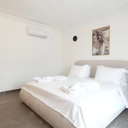 Bk Privat bolig Fethiye