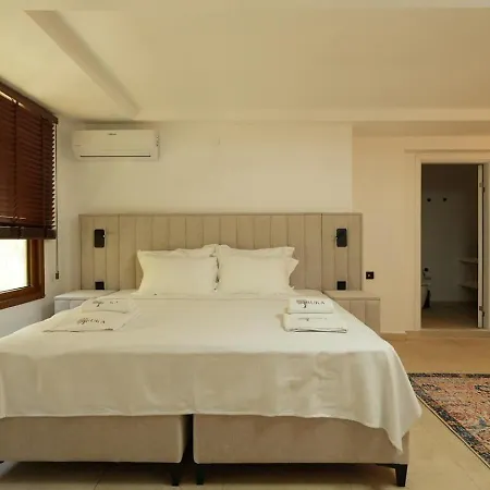 Privatunterkunft Bk Fethiye