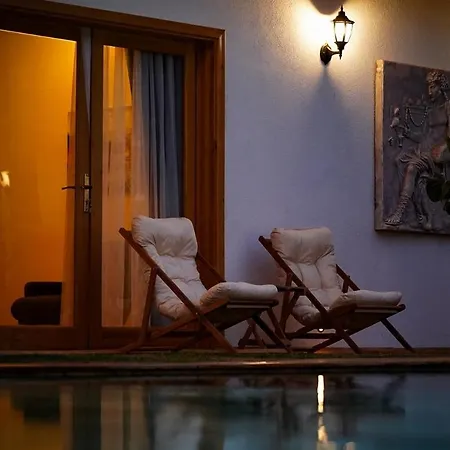 Privatunterkunft Bk Fethiye