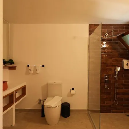 Privatunterkunft Bk *