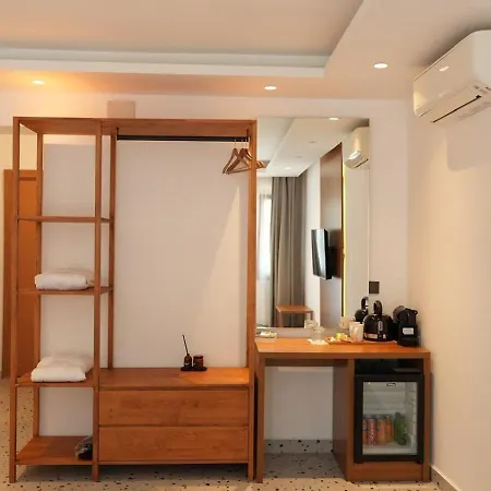 Privatunterkunft Bk Fethiye