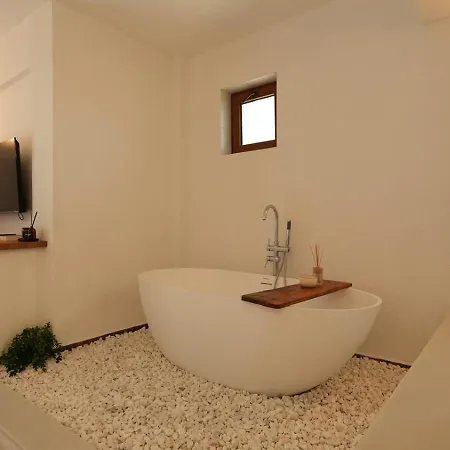 Privat bolig Bk