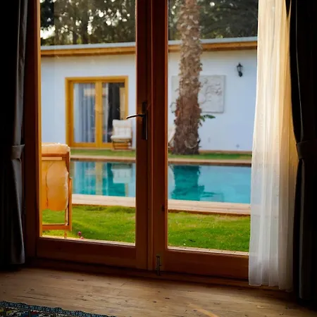 Privatunterkunft Bk *