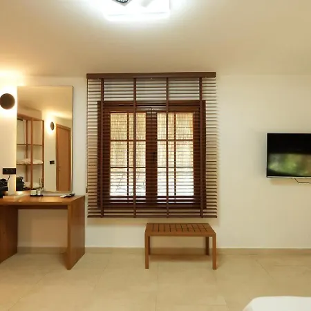 Privatunterkunft Bk Fethiye