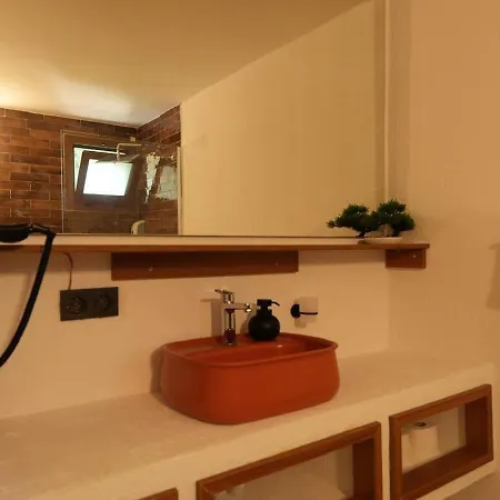 Bk Privatunterkunft Fethiye