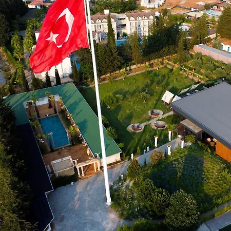 Bk Privat bolig Fethiye