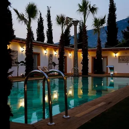 منزل للإقامة Bk