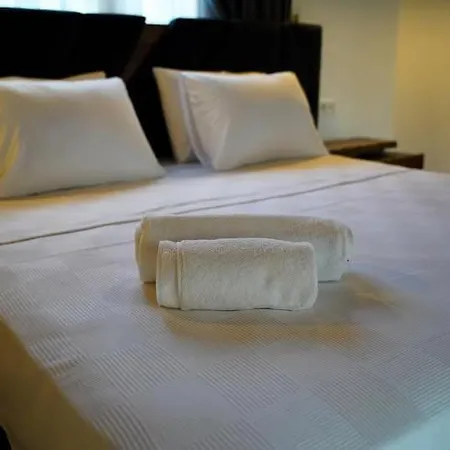 Bk منزل للإقامة