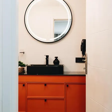 منزل للإقامة Bk *